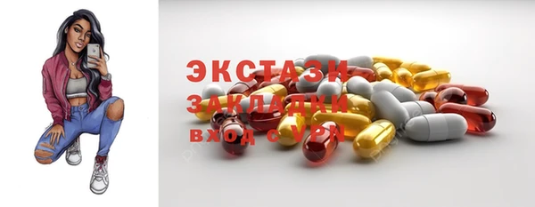 хмурый Инсар